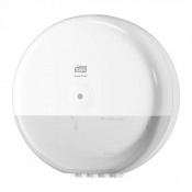 680000 T8 SMARTONE T/ROLL DISPENSER WHITE