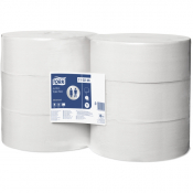 110246 2PLY T1 JUMBO T/ ROLL 3inch CORE (6)