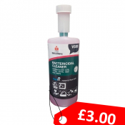 SI] CONCENTRATED KITCHEN CLEANER 6x1lt V500 )