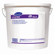 D4.8  SUMA SOL DESTAINER 10KG