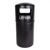 104966 90LT ECO OUTDOOR BIN