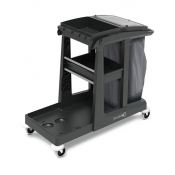 909659 EM3 ECO-MATIC CLEANING TROLLEY