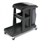 12 LTR ECO MATIC EM3 CLEANING TROLLY 909659
