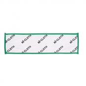 104327 MI MOP DISPOSABLE FLAT MOP GREEN ( PK 50)