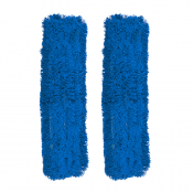40inch V SWEEPER BLUE SLEEVE 910168
