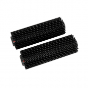90-0728-0000 STD BRUSH [pk2] M/WASH PRO 340