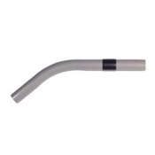 601025 ALUMINIUM TUBE BEND WITH VOLUME CONTROL