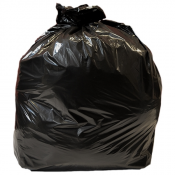 20KG CHSA 90L BLACK SACK BK090A9 (10x10)