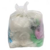 15KG CHSA H/DUTY NATURAL CLEAR SACK NA090C1 (200)