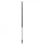 29359 4' ERGONOMIC ALUMINIUM HANDLE BLACK