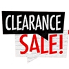 Sale Items