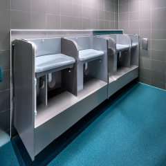 Baby Changing Stations