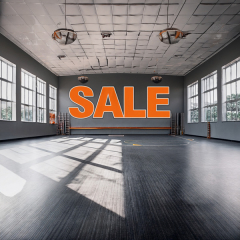 Floorcare Sale