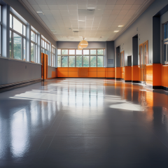 Hard Floor Chemicals