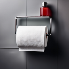 Toilet Tissue