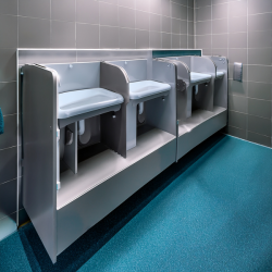 Baby Changing Stations