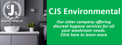 CJS Environmental