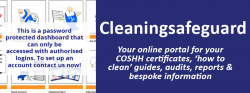 CleaningSafeguard