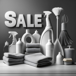 Clearance Sale
