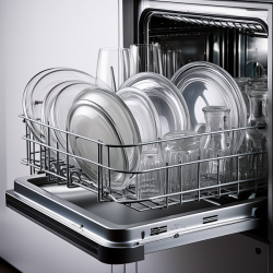 Dishwashing