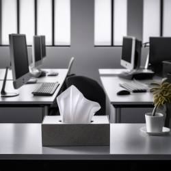 Facial Tissues