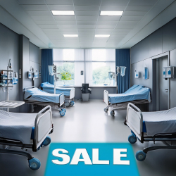 Clearance Sale Healthcare