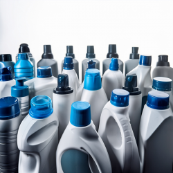 Housekeeping Chemicals