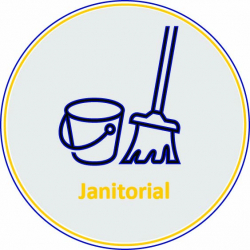 Janitorial