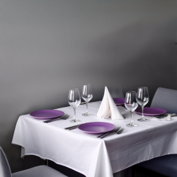 Napkins and Tableware