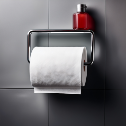 Toilet Tissue