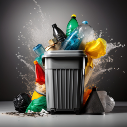 Waste Accessories
