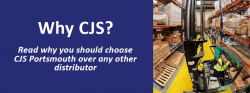 Why CJS Portsmouth?