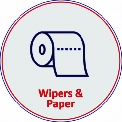 Wipers & Paper