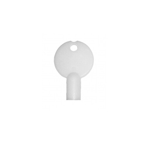 KEY FOR DEB HYPOR DISPENSER
