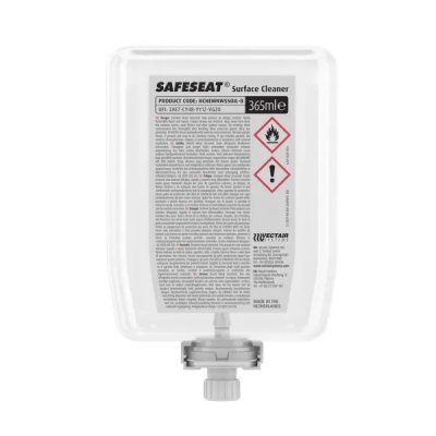 SAFESEAT REFILLS 6 X 365ml BOTTLE