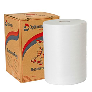 D NW677RBX RESOURCE RAG ROLL ( 288 SHEET)