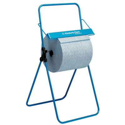 6154 FLOOR STANDING LARGE ROLL DISPENSER