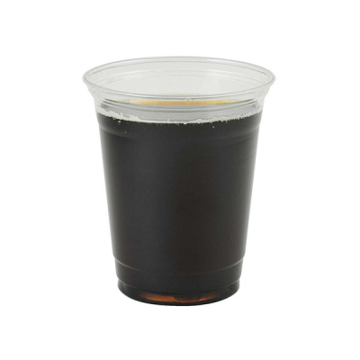 12OZ CLEAR CUP PET (1000)