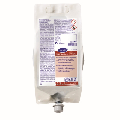 101108444 TASKI SANI DES QUATTRO SELECT (2x2.5LTR)