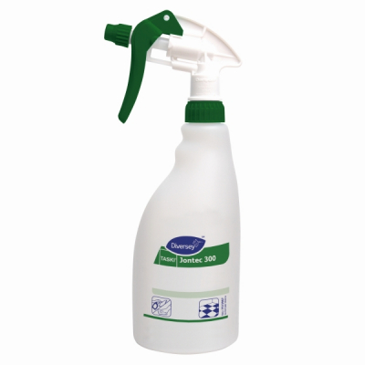 7513967 1X5, 500ML, JONTEC 300 EMPTY SPRAY BOTTLE