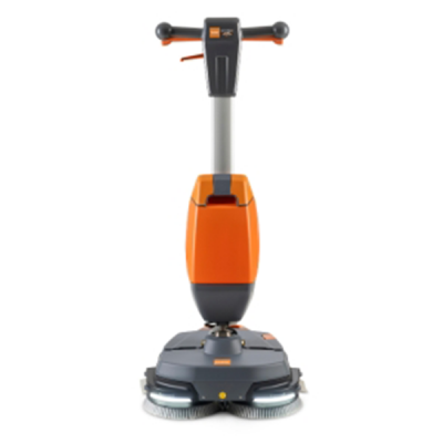 360 ULTIMAXX KIT C/W 2 BRUSHES, 1 BAT & 1 CHARGER