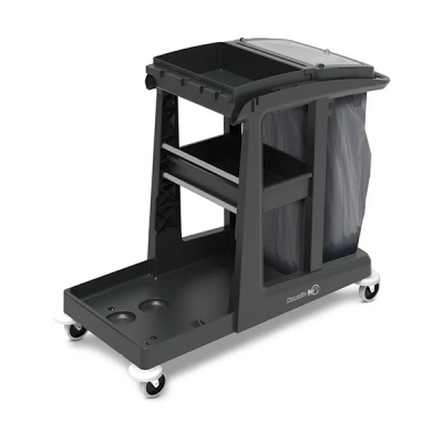 909659 EM3 ECO-MATIC CLEANING TROLLEY