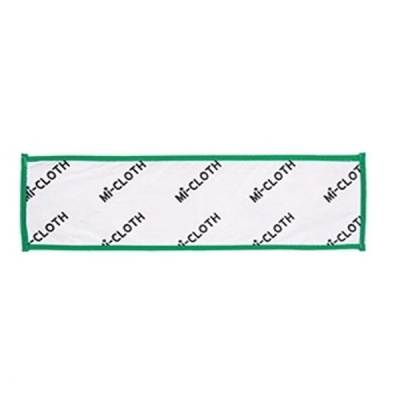 104327 MI MOP DISPOSABLE FLAT MOP GREEN ( PK 50)