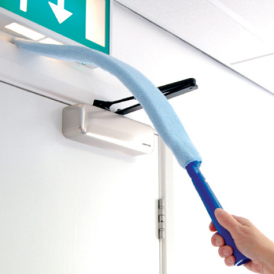 HIGH LEVEL CLEANING TOOL 7 X 55XM X0174000