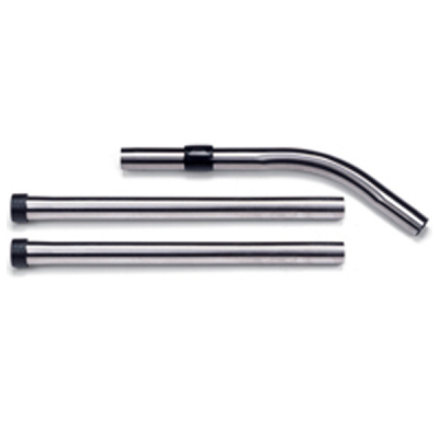 601053 /3 PIECE STAINLESS STEEL TUBE SET FOR HENRY