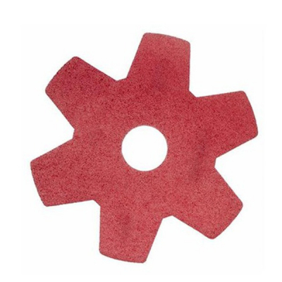211855 13Inch TWISTER HYBRID PAD (PK 2)